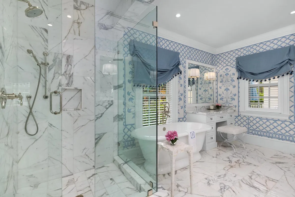 North End Palm Beach Residence photo 52