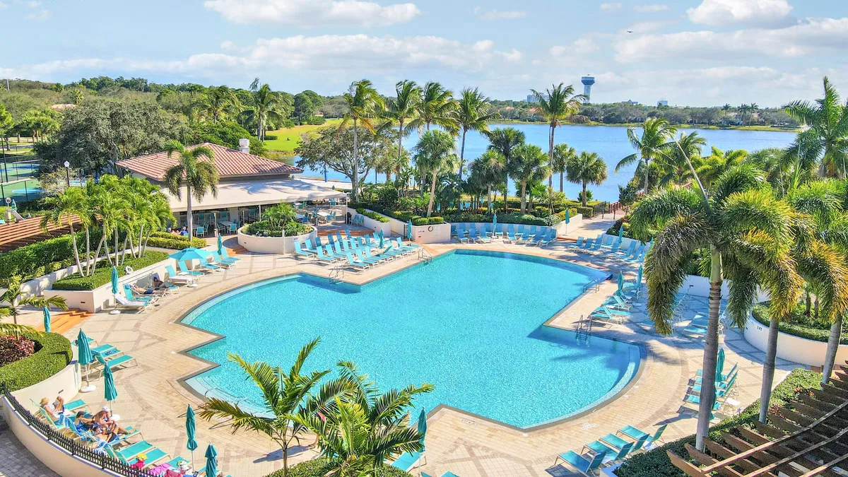 Evergrene Palm Beach Gardens Residence
