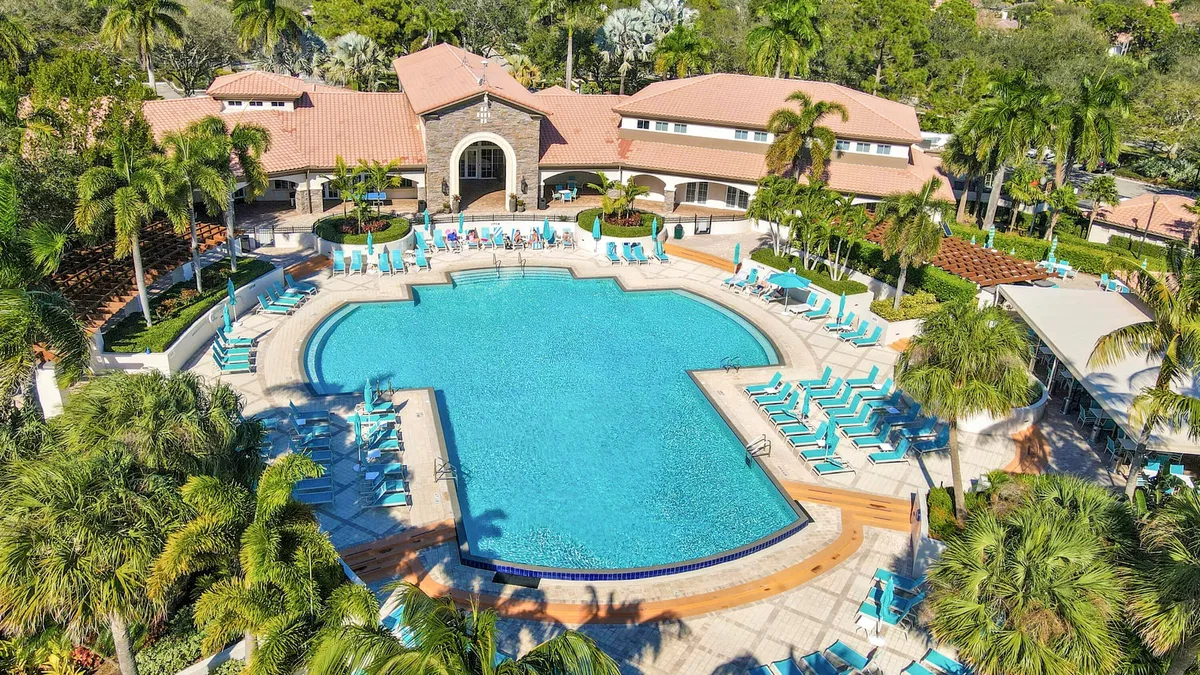 Evergrene Palm Beach Gardens Residence photo 4