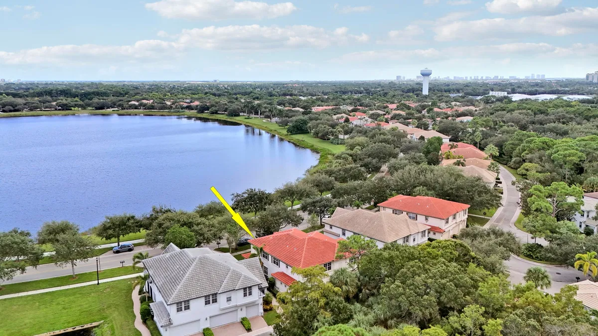 Evergrene Palm Beach Gardens Residence photo 10
