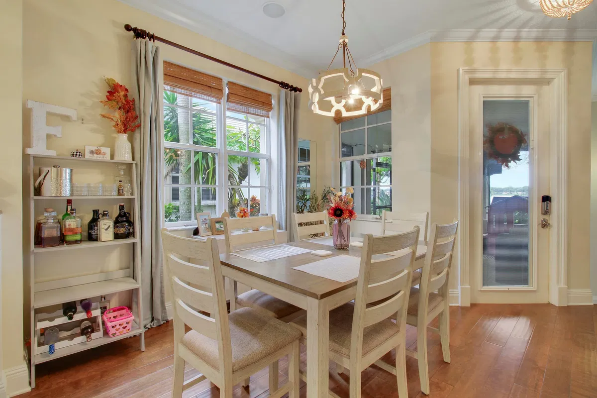Evergrene Palm Beach Gardens Residence photo 22