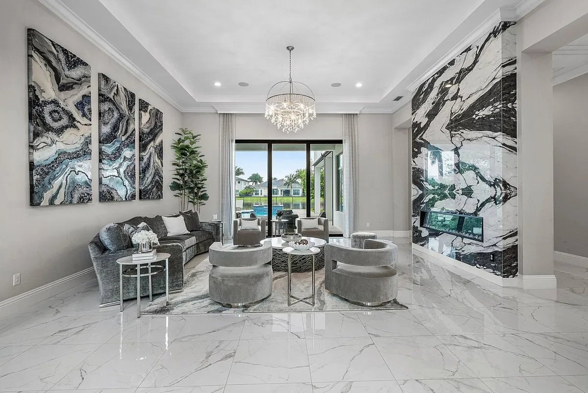 Boca Bridges Residence photo 4