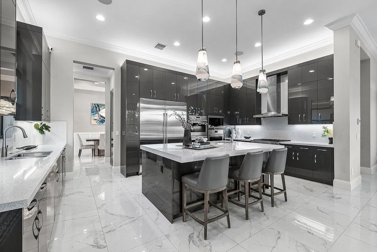 Boca Bridges Residence photo 19