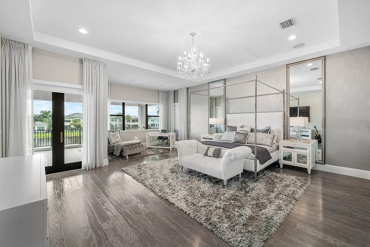 Boca Bridges Residence photo 34