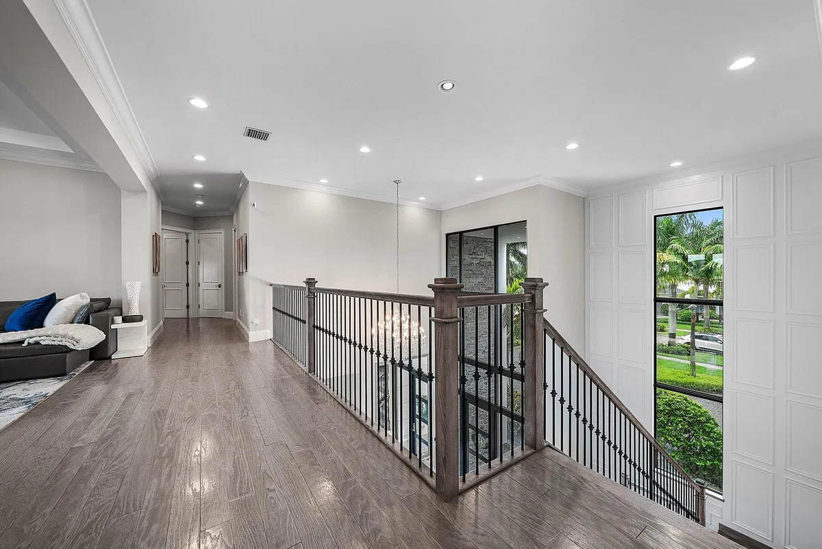 Boca Bridges Residence photo 46