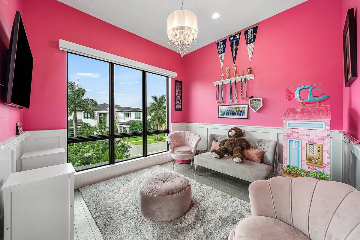 Boca Bridges Residence photo 58