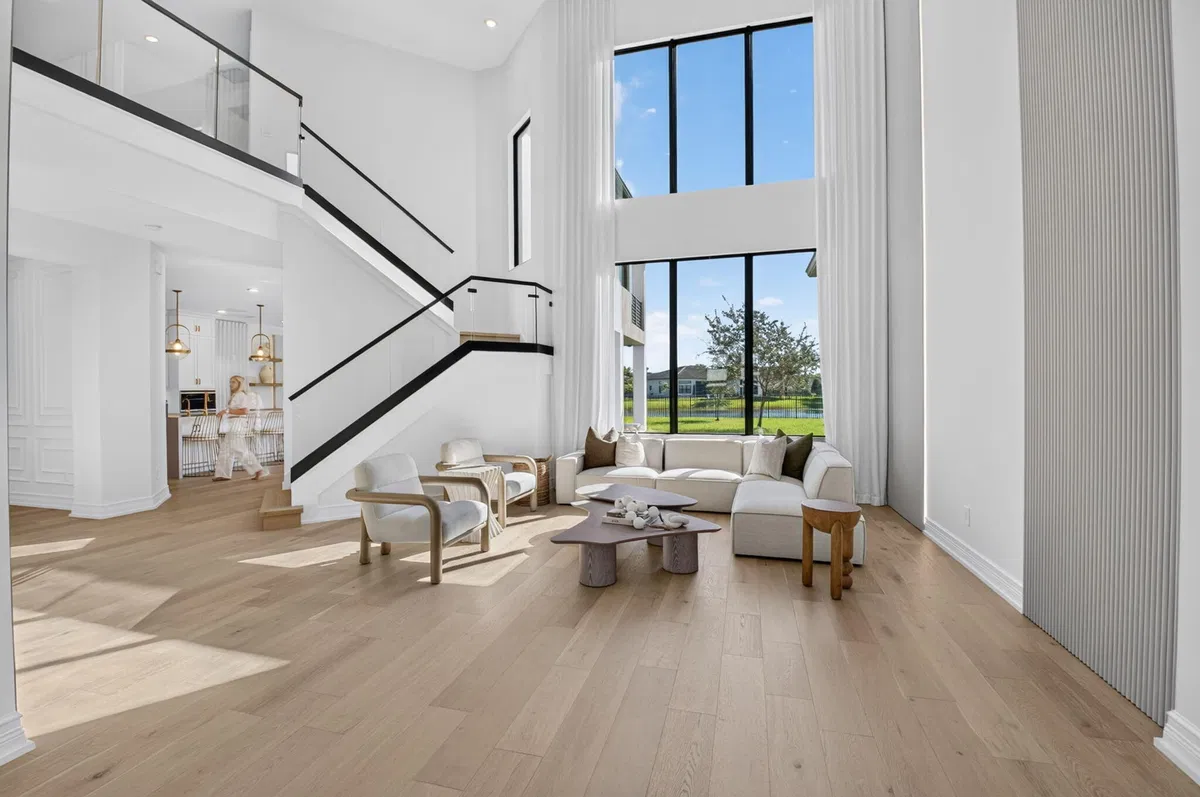 Boca Bridges Residence photo 7