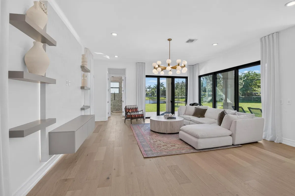 Boca Bridges Residence photo 16