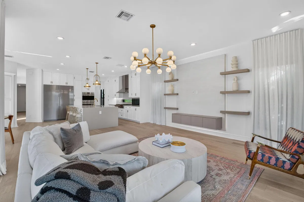 Boca Bridges Residence photo 19