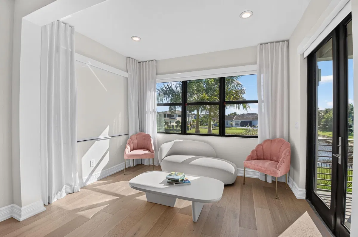 Boca Bridges Residence photo 43