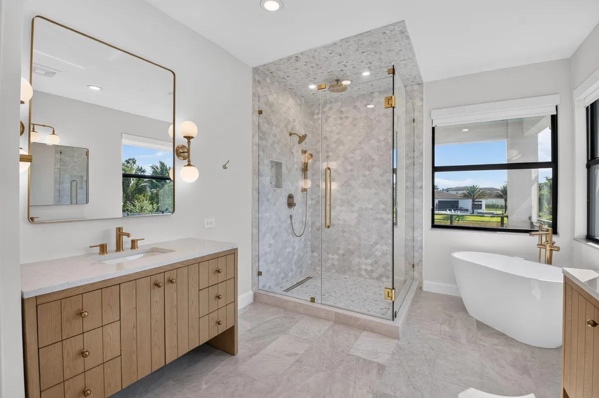 Boca Bridges Residence photo 52