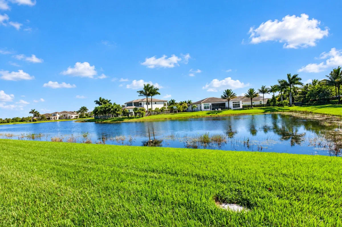 Boca Bridges Residence photo 70