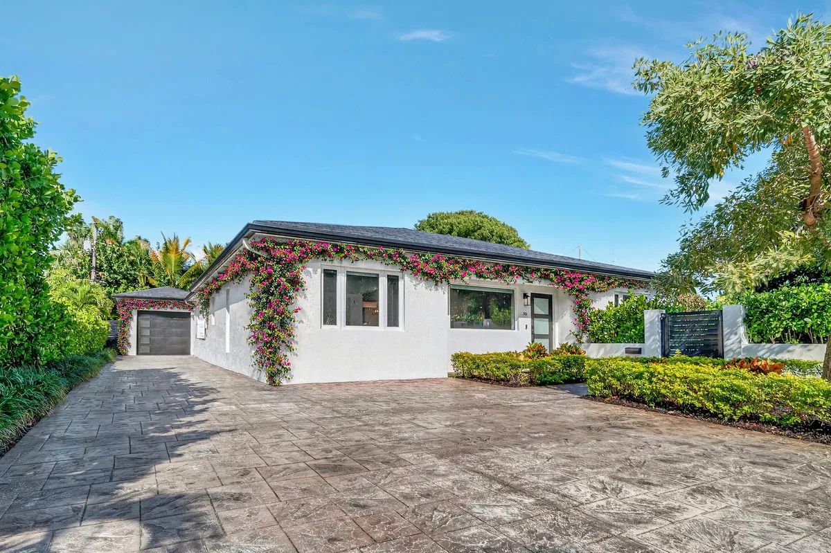 SoSo West Palm Beach Residence