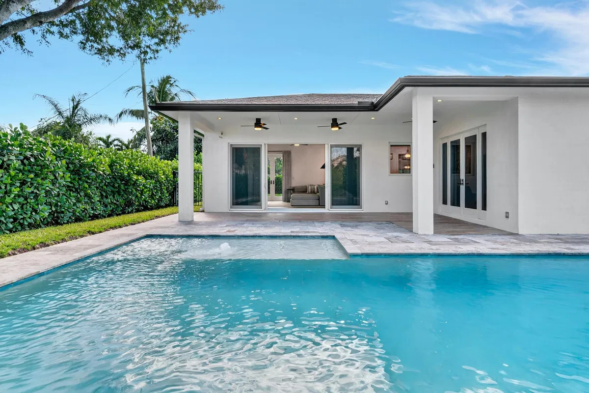 SoSo West Palm Beach Residence photo 52