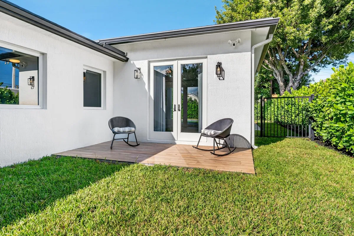 SoSo West Palm Beach Residence photo 58