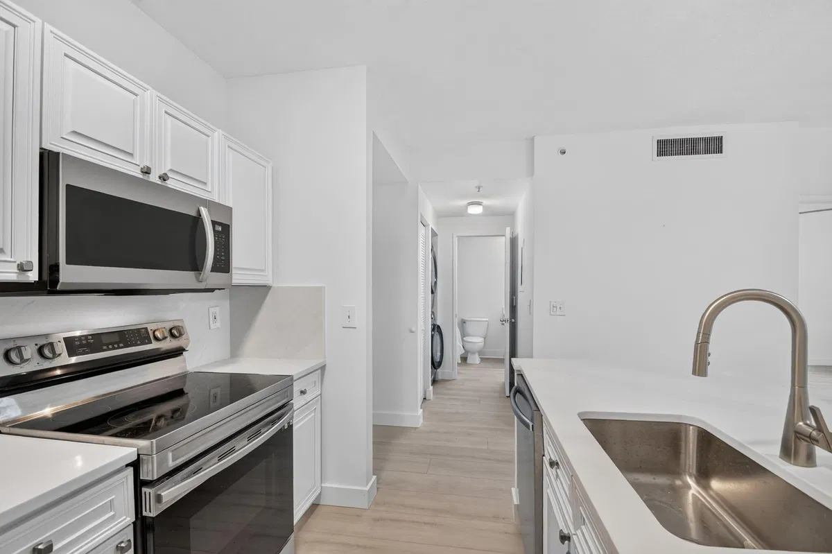 Courtyards in Cityplace Unit 223 photo 4