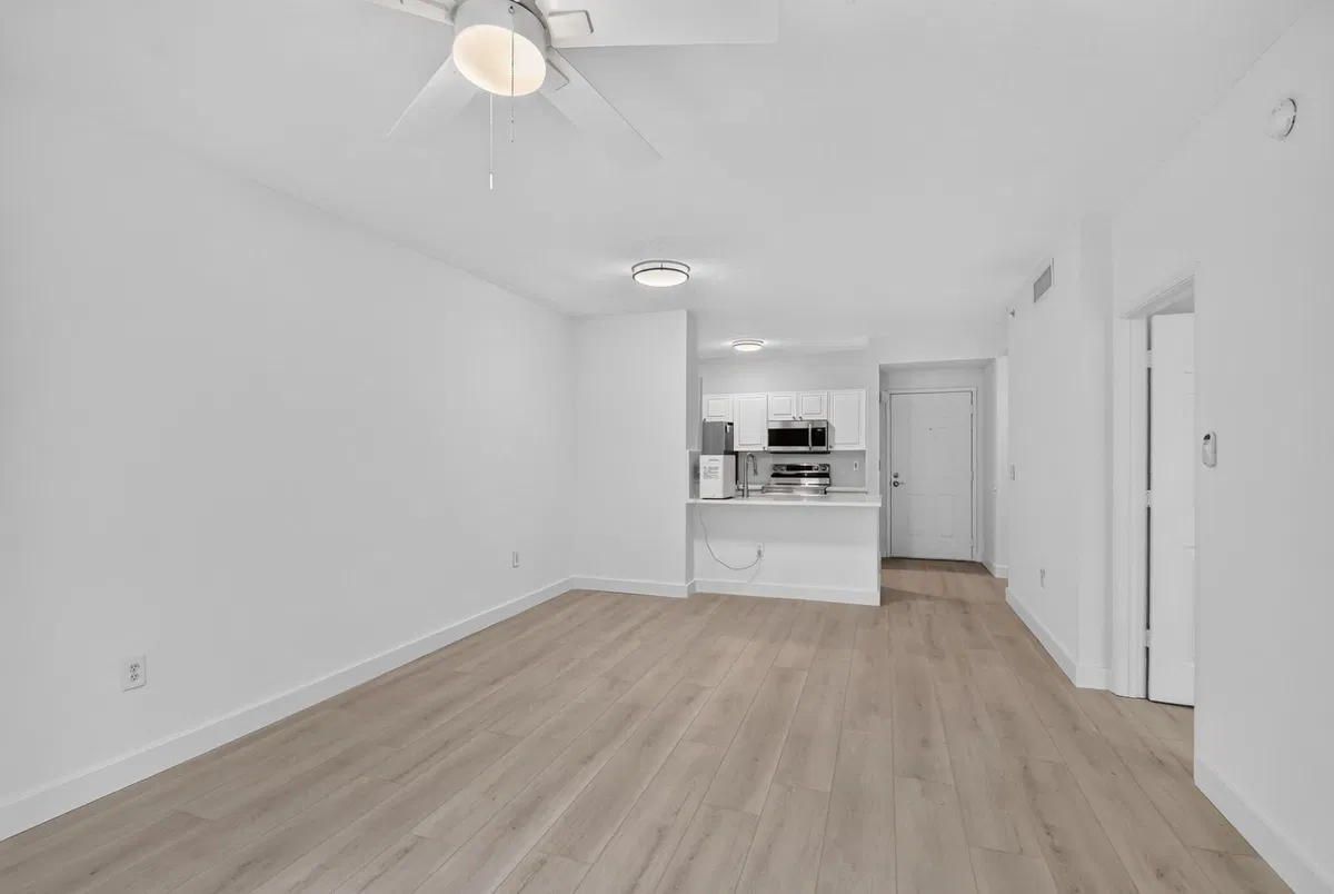 Courtyards in Cityplace Unit 223 photo 10