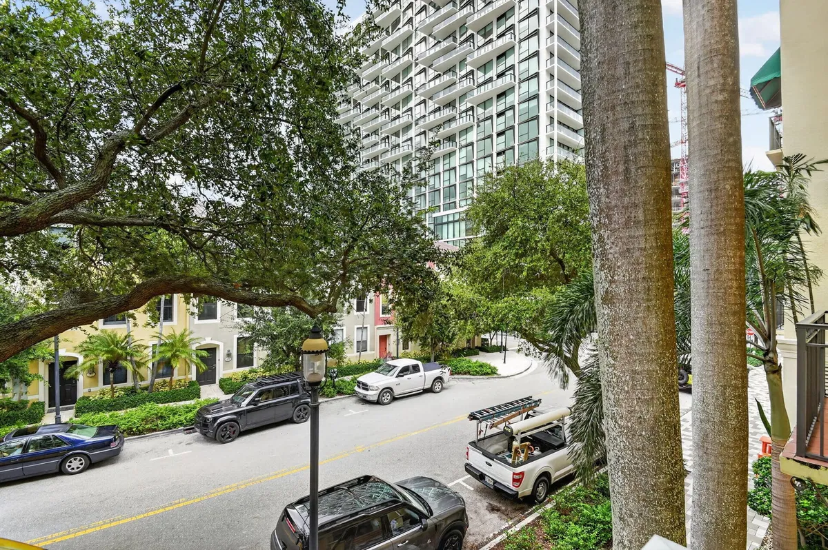 Courtyards in Cityplace Unit 223 photo 13