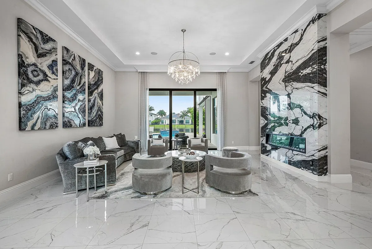 Boca Bridges Residence photo 16