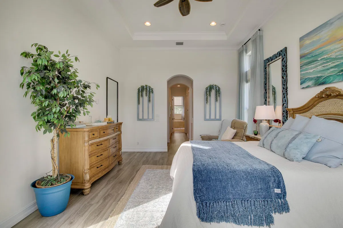 Jupiter Country Club Residence photo 10