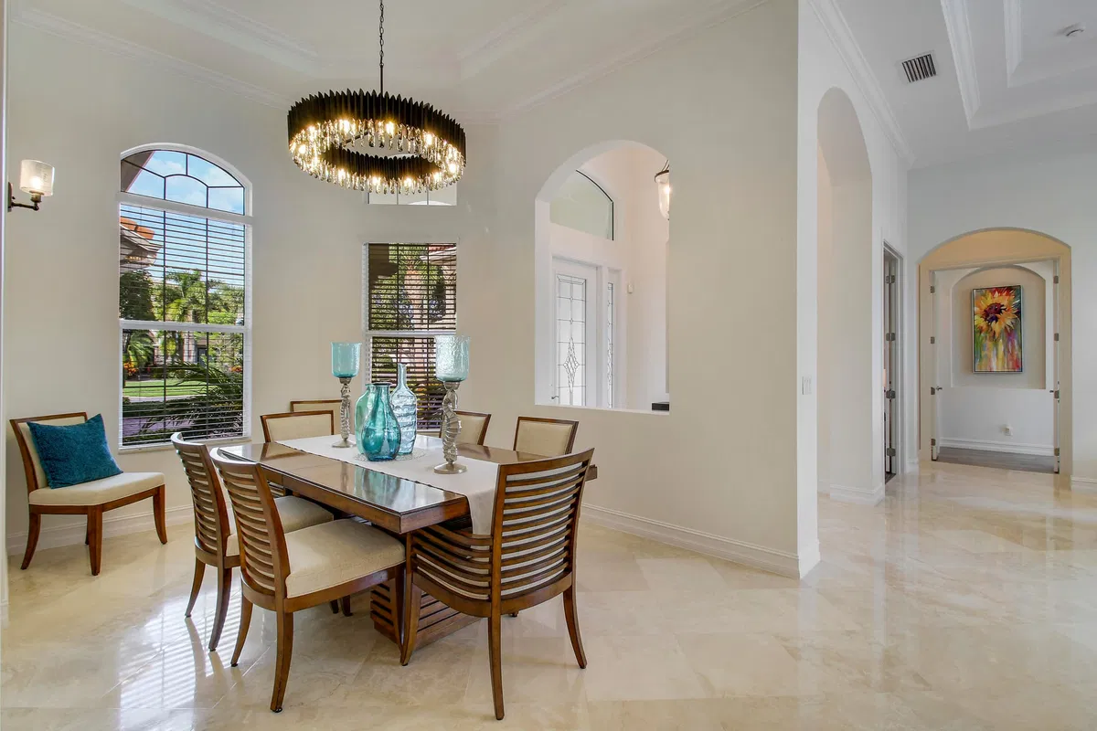 Jupiter Country Club Residence photo 13