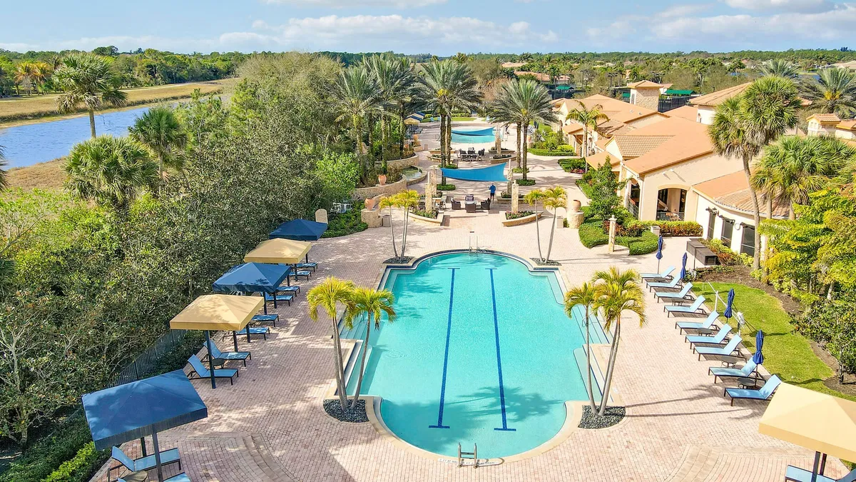 Jupiter Country Club Residence photo 31