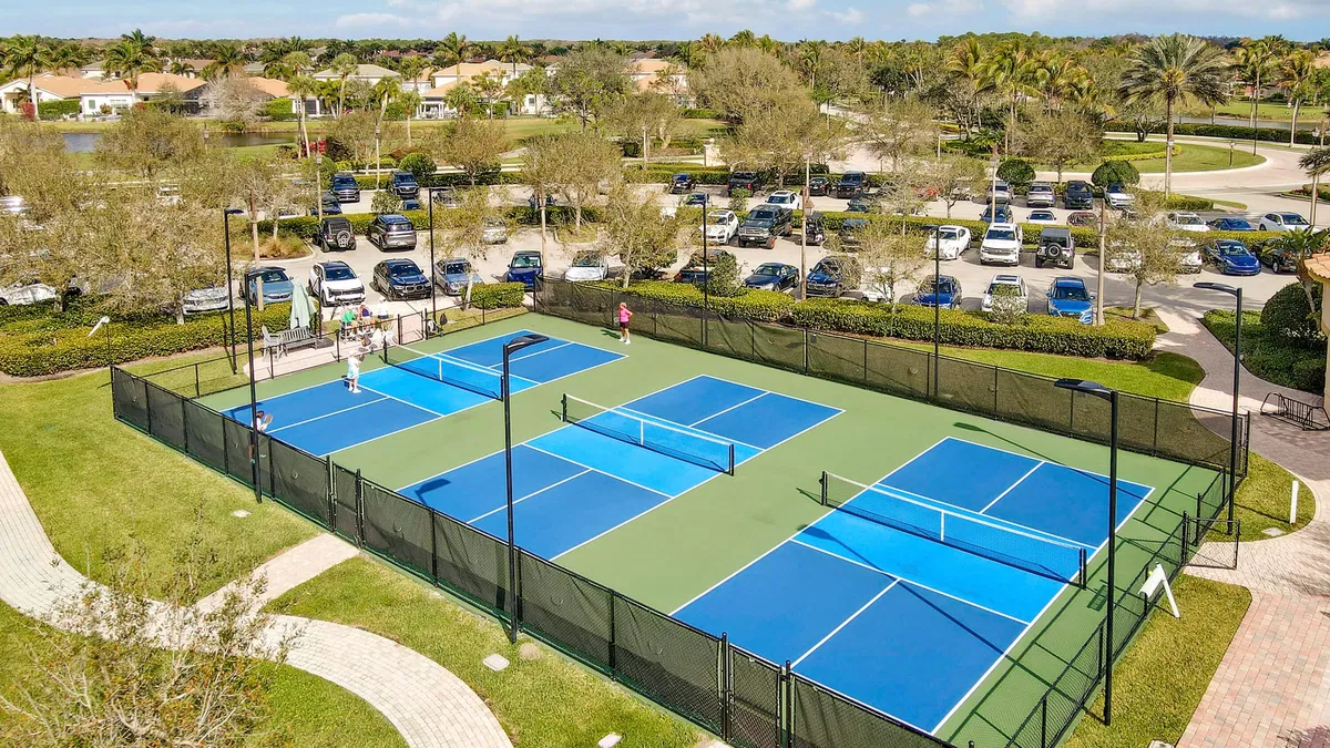 Jupiter Country Club Residence photo 34