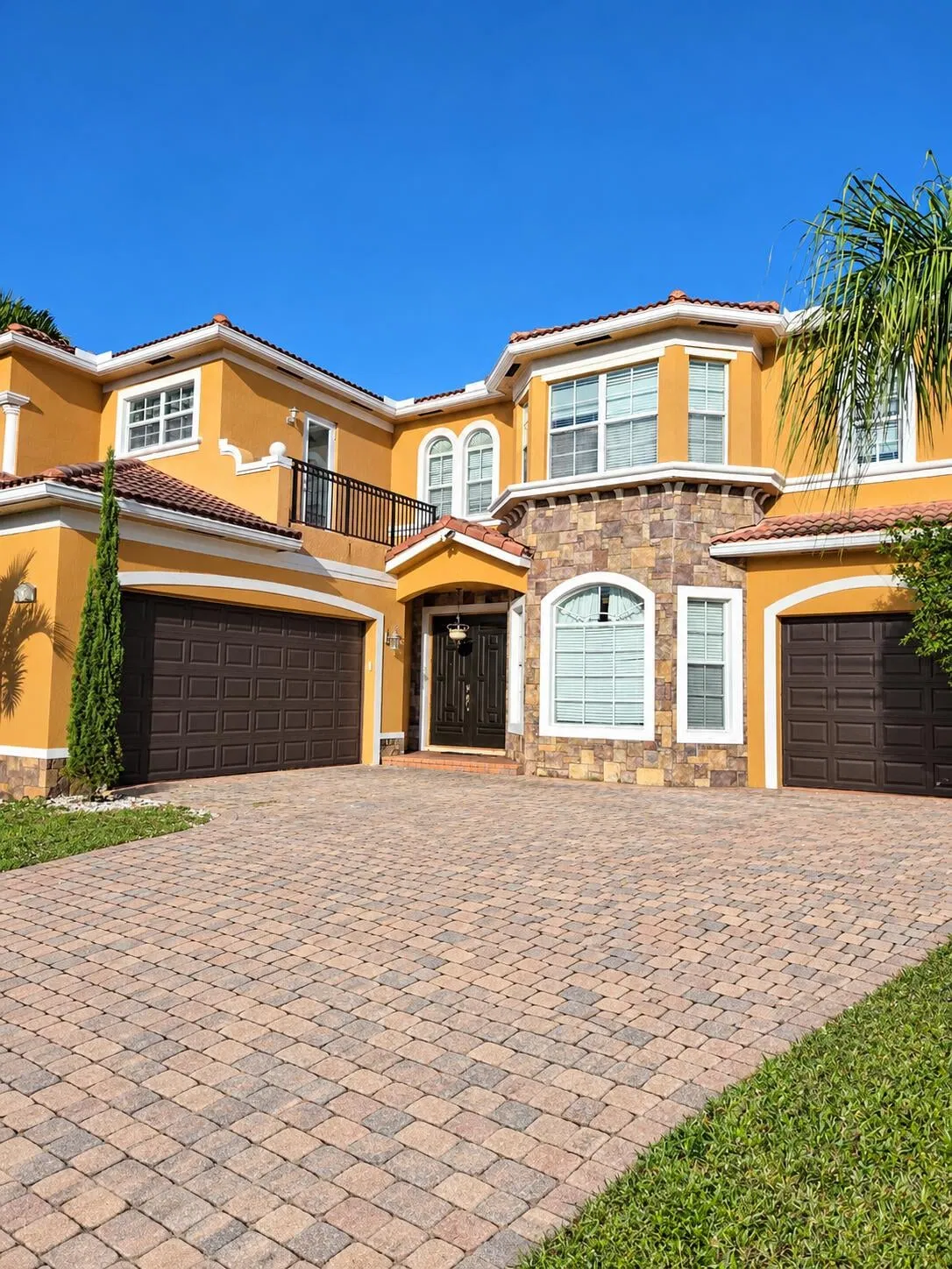 Residence