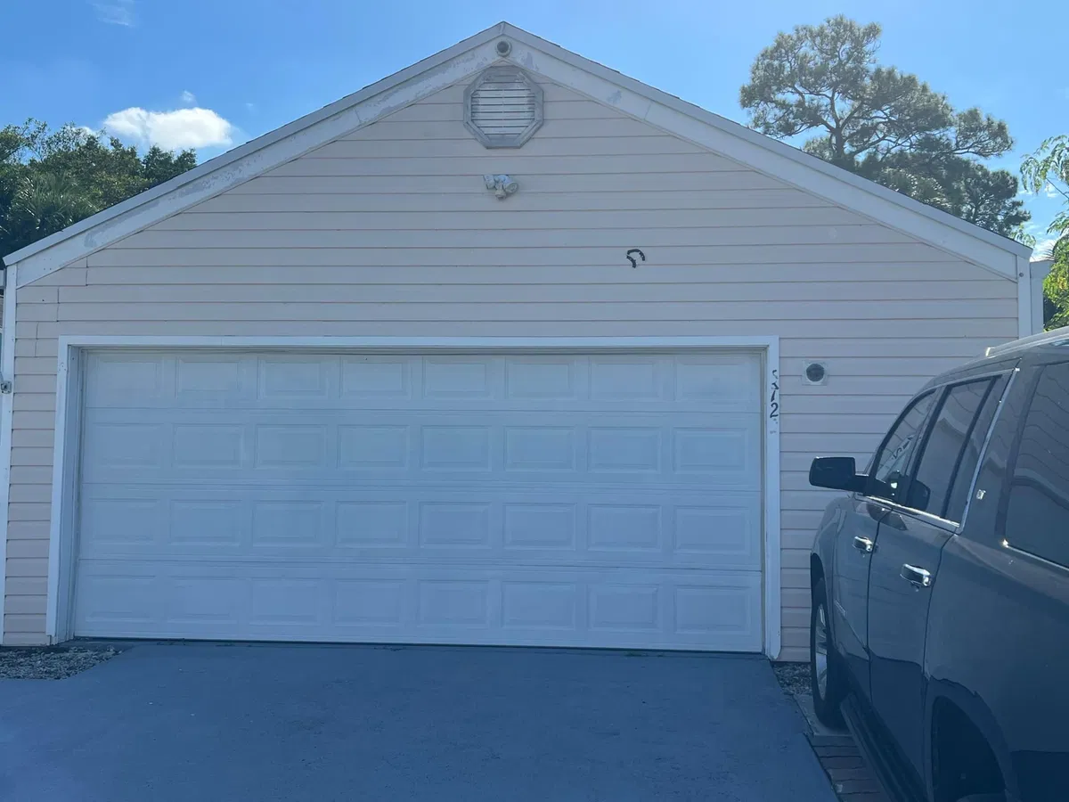 Residence