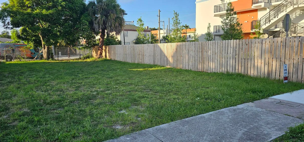 Residence