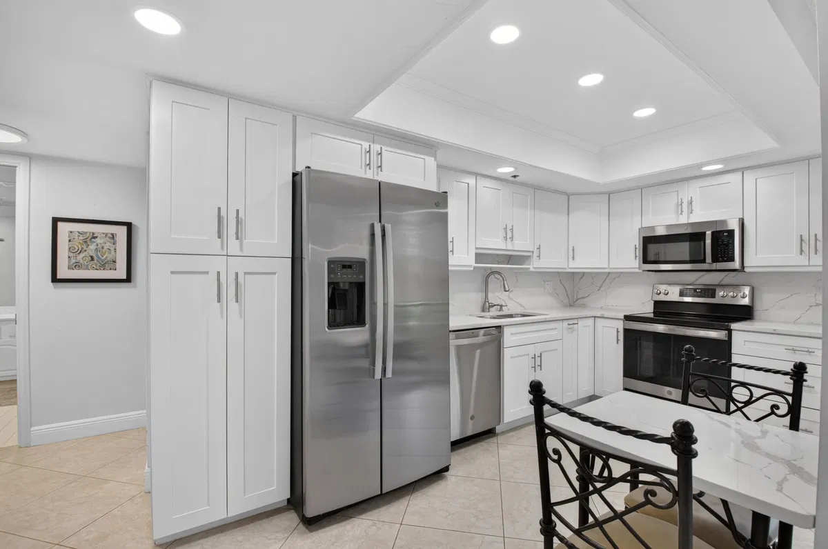 Boca West Country Club Unit 614
