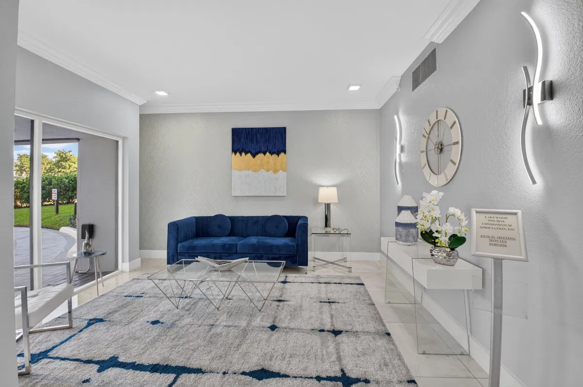 Boca West Country Club Unit 614 photo 4