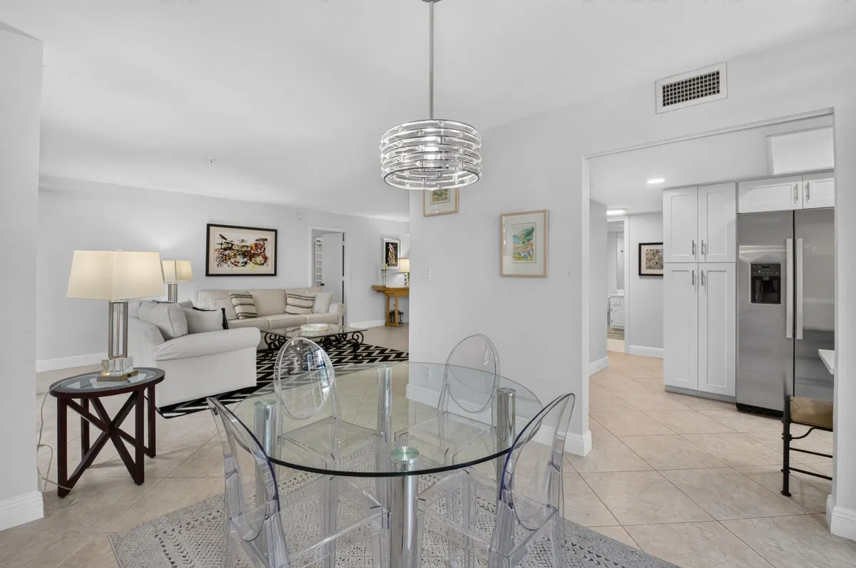 Boca West Country Club Unit 614 photo 13