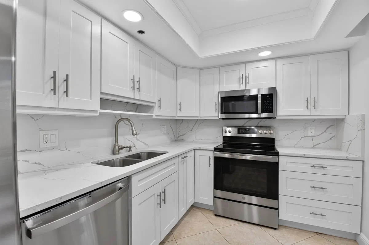 Boca West Country Club Unit 614 photo 16