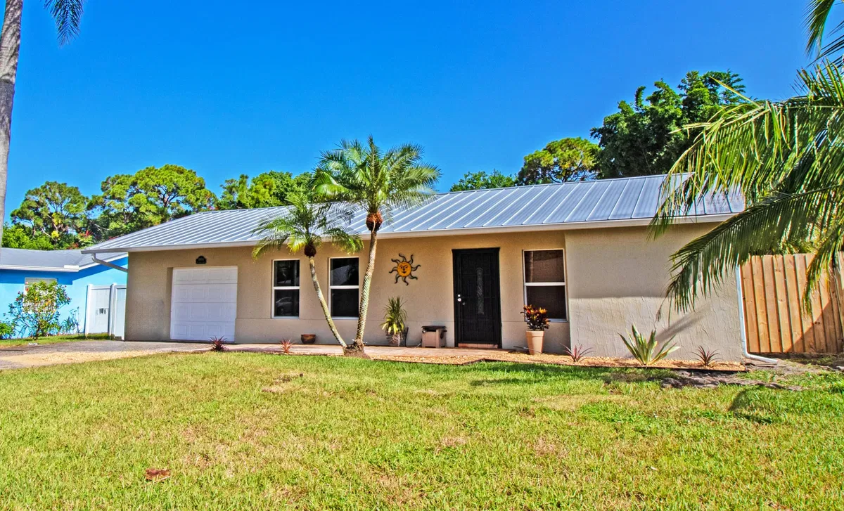 Residence