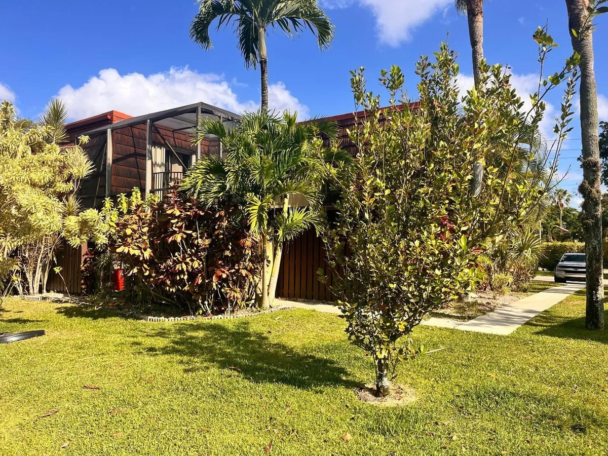 Residence