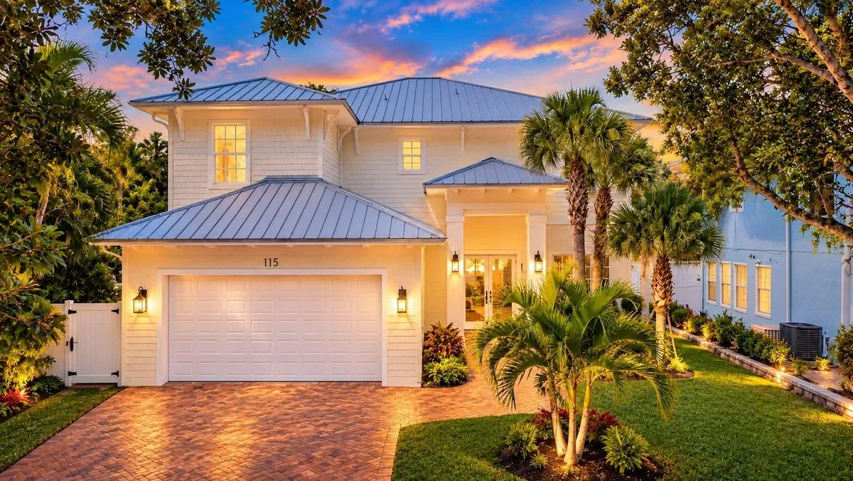 Residence