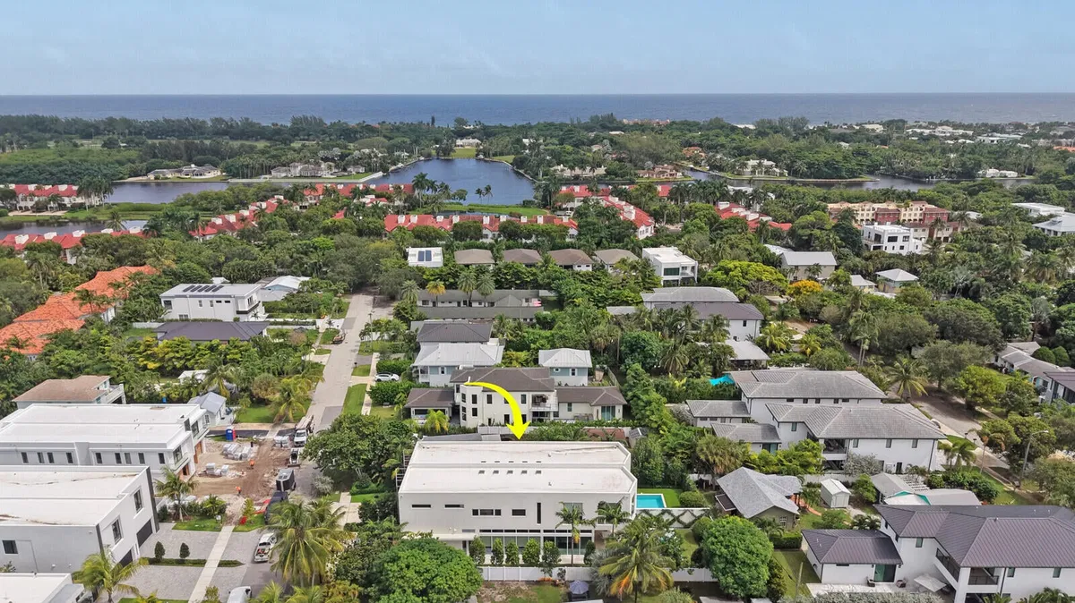 Palm Trail Delray Beach Residence photo 46