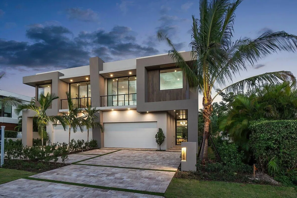 Boca Raton Riviera Residence