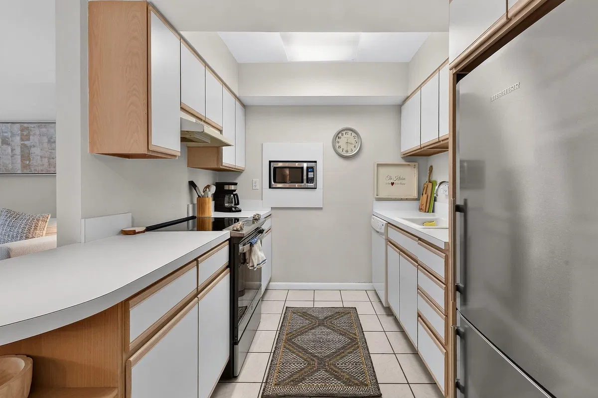 Downtown West Palm Beach Unit 2g photo 13