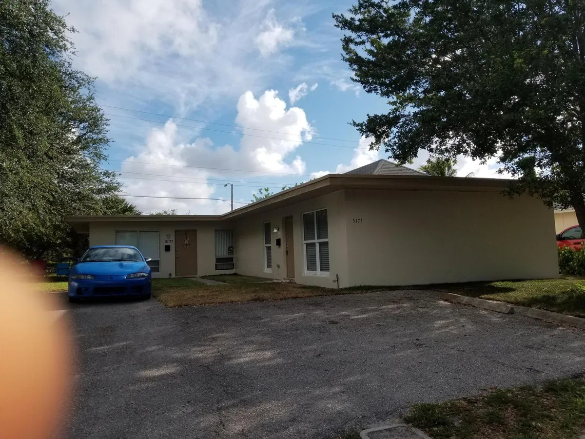 West Palm Beach Residence