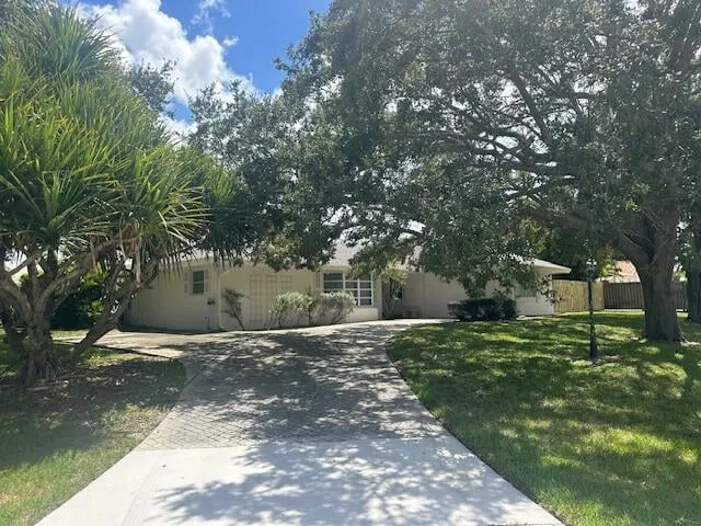 Residence