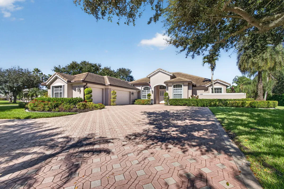 Stonewal Estates Residence photo 4