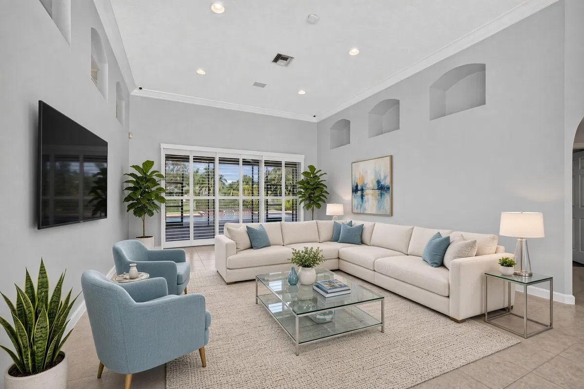 Stonewal Estates Residence photo 13