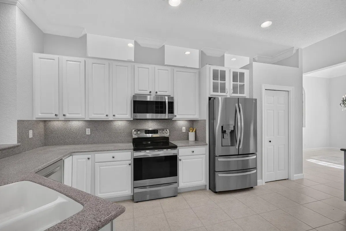 Stonewal Estates Residence photo 31