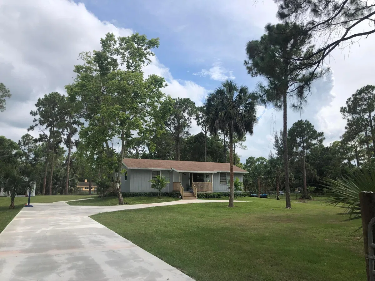 Residence