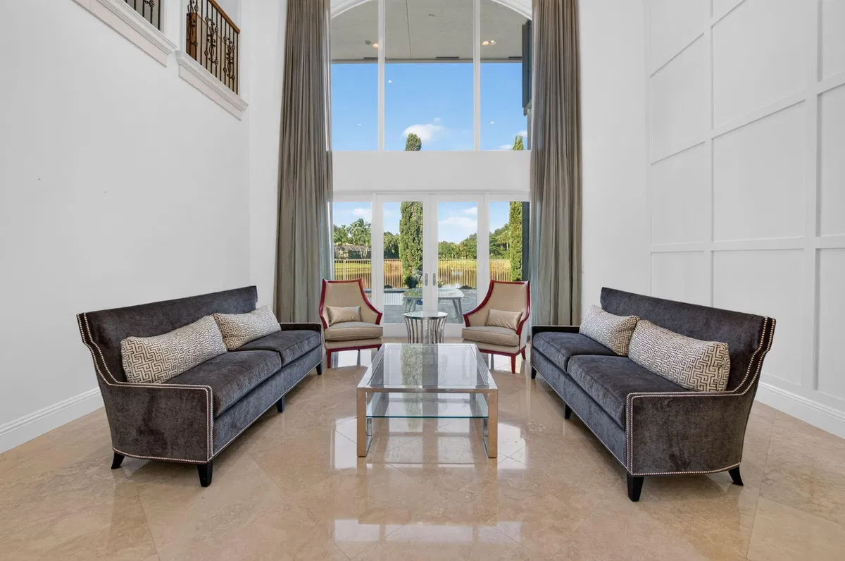 Saturnia Isles Residence photo 7