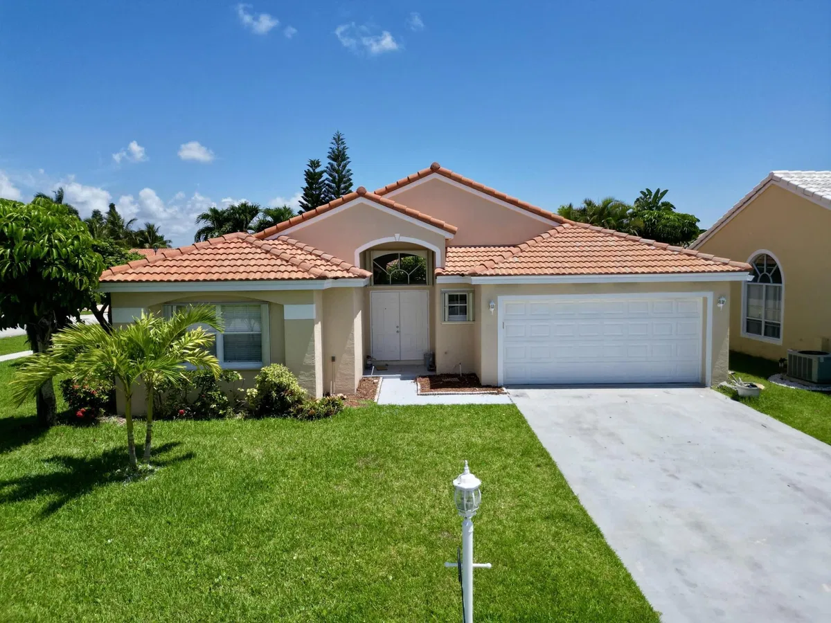 Residence