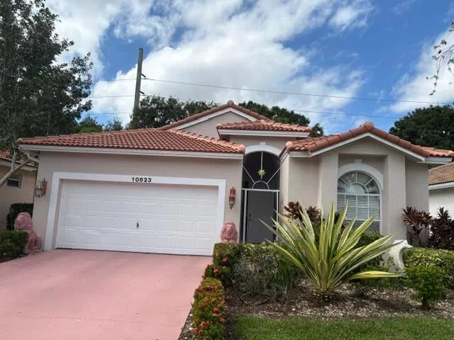 Residence