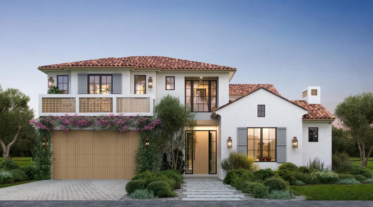 SoSo West Palm Beach Residence